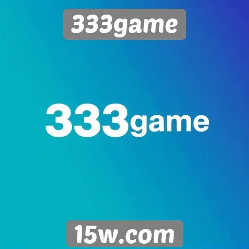 Acessibilidade no 333game para jogadores com deficiência