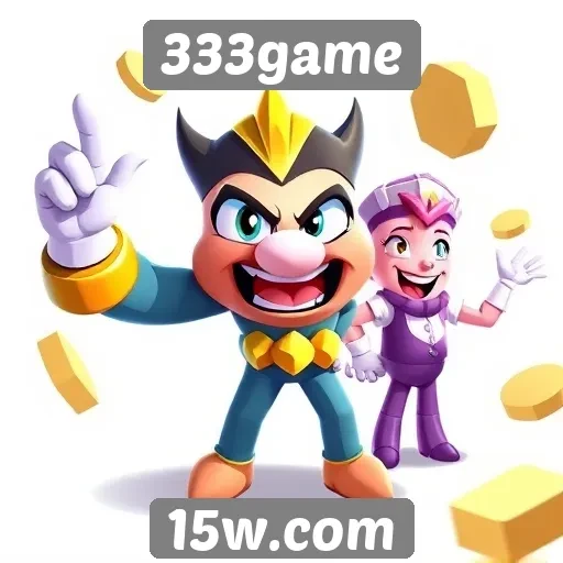 Vantagens e desvantagens da plataforma 333game