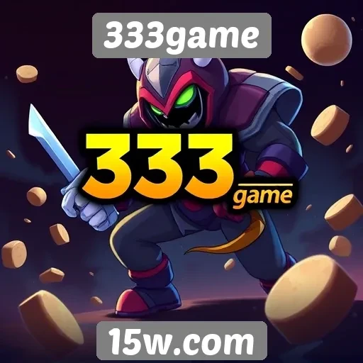 Comparação entre 333game e outras plataformas de jogos