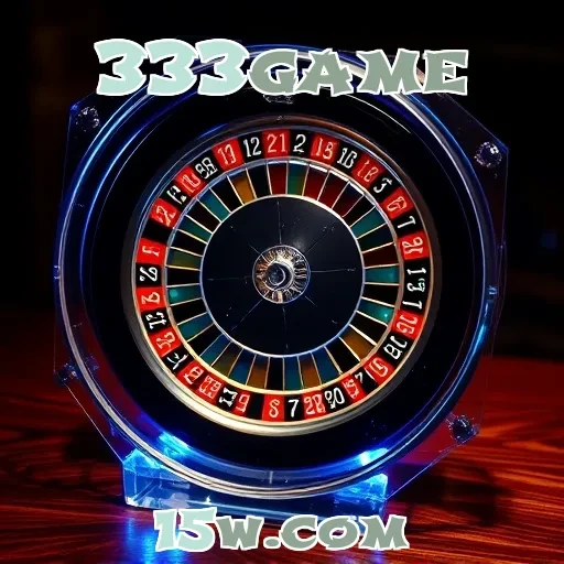 333game: O Destino dos Jogos que Vai Te Surpreender!