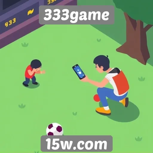 Proposta de monetização no 333game gera debates