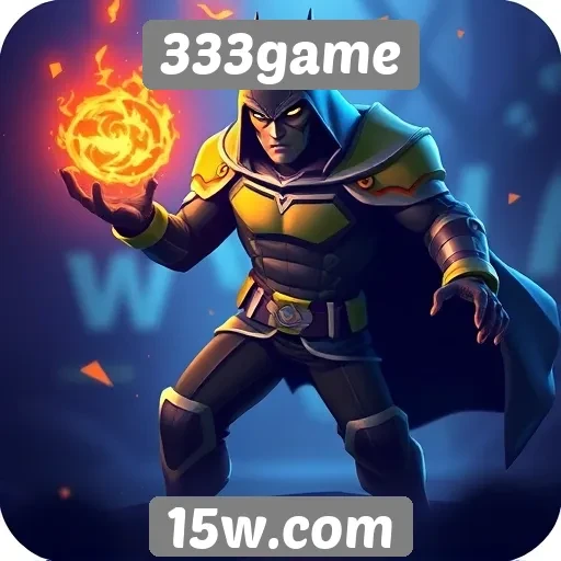 Novos jogos disponíveis no site 333game