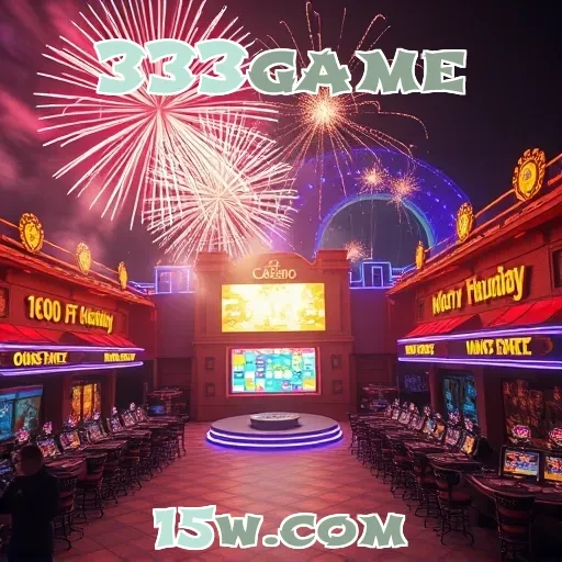 333game: Descubra as Melhores Promoções Que Todo Jogador Deveria Conhecer