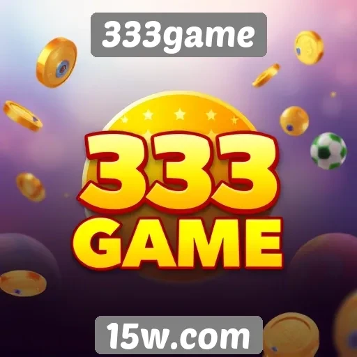 Novidades e atualizações frequentes no site 333game